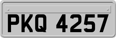 PKQ4257