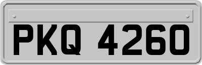 PKQ4260