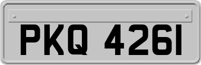 PKQ4261