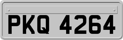 PKQ4264