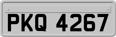 PKQ4267