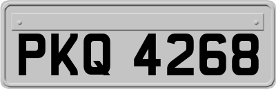 PKQ4268