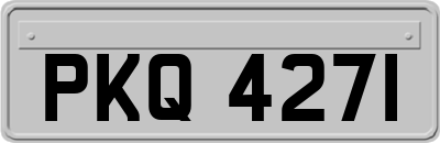 PKQ4271