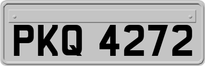PKQ4272