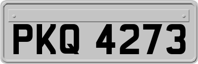 PKQ4273