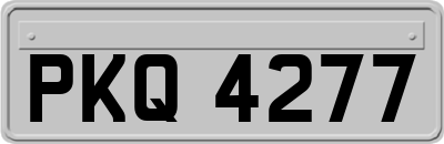 PKQ4277