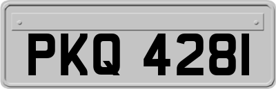 PKQ4281