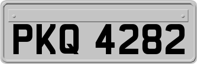 PKQ4282