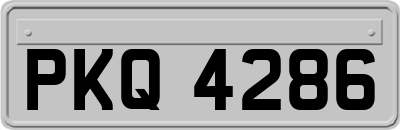 PKQ4286