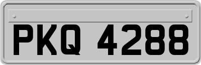 PKQ4288
