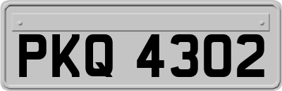 PKQ4302