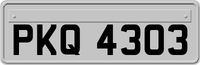PKQ4303