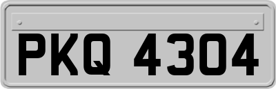 PKQ4304