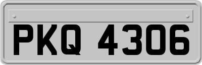 PKQ4306