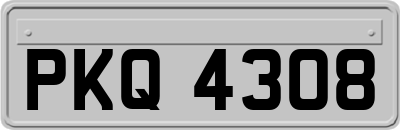 PKQ4308