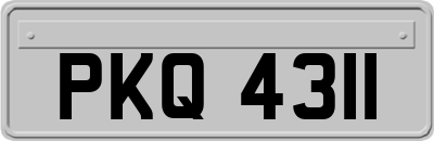 PKQ4311