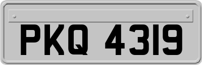 PKQ4319