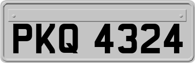 PKQ4324