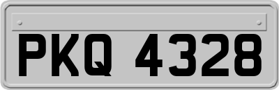 PKQ4328
