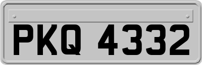 PKQ4332