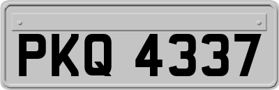 PKQ4337