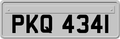 PKQ4341