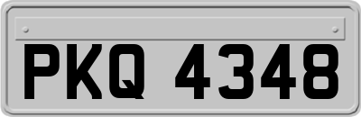 PKQ4348