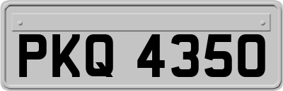 PKQ4350