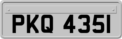PKQ4351