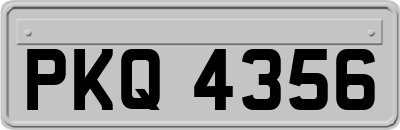 PKQ4356