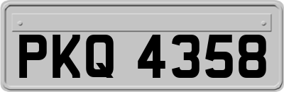PKQ4358