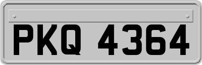 PKQ4364