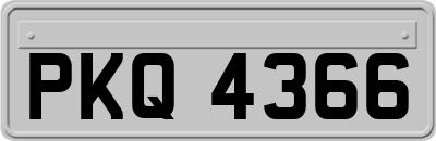 PKQ4366