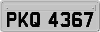 PKQ4367