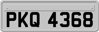 PKQ4368