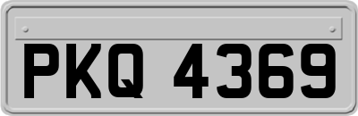 PKQ4369