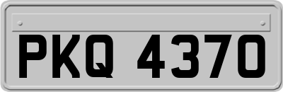 PKQ4370