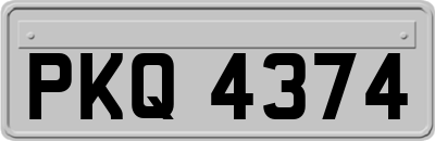 PKQ4374
