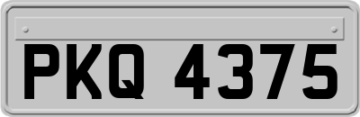 PKQ4375