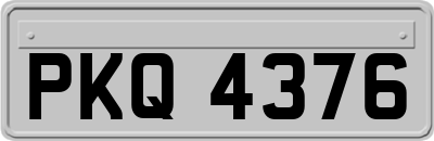 PKQ4376