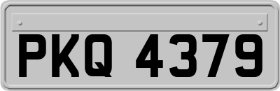 PKQ4379
