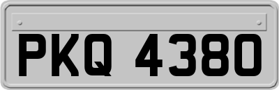 PKQ4380