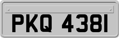 PKQ4381