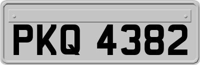 PKQ4382