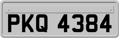 PKQ4384