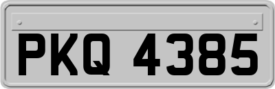 PKQ4385