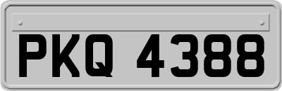 PKQ4388