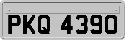 PKQ4390