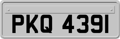 PKQ4391