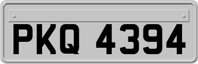 PKQ4394